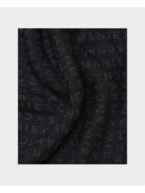 Armani Exchange men's jacquard logo scarf ARMANI EXCHANGE | XM001714-AF17470FC022